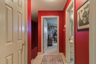 Welcome to lakeside living in Ransom Canyon! This lovingly - photo 50
