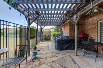 Welcome to lakeside living in Ransom Canyon! This lovingly - photo 54