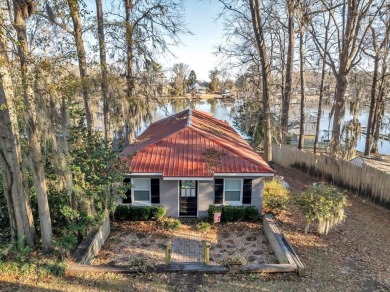 Lake Home For Sale in Cobb, Georgia