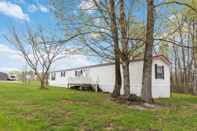 Lake Home For Sale in Nancy, Kentucky