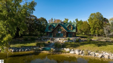 Lake Home Off Market in Lake Isabella, Michigan