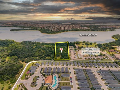 A rare and exceptional lakefront land opportunity in one of - photo 1