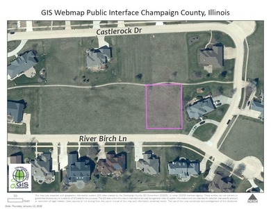 Build your dream home on this nearly half-acre vacant lot in the - photo 2