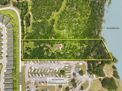 A rare and exceptional lakefront land opportunity in one of - photo 2