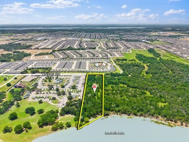 A rare and exceptional lakefront land opportunity in one of - photo 5