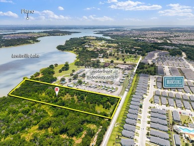 A rare and exceptional lakefront land opportunity in one of - photo 9