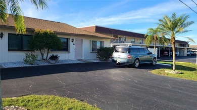 Cape Coral Area Condo For Sale in Cape Coral Florida