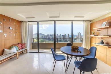 Step into luxury with this beautifully remodeled condo in the - photo 1