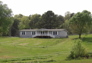 Lake Home For Sale in Dandridge, Tennessee