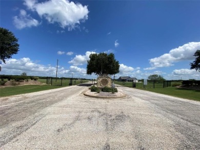 Lake Acreage For Sale in Mildred, Texas