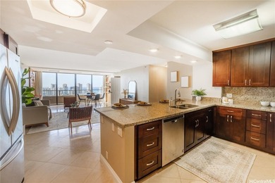 Step into luxury with this beautifully remodeled condo in the - photo 2