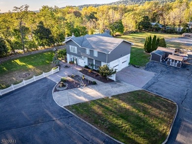 Merrill Creek Reservoir Home For Sale in Greenwich Twp. New Jersey