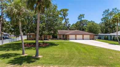 South Branch Manatee River  Home For Sale in Ruskin Florida
