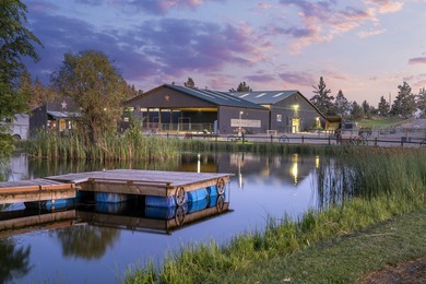 (private lake, pond, creek) Home For Sale in Bend Oregon