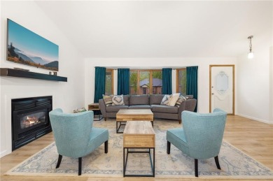 Lake Home For Sale in Bella Vista, Arkansas