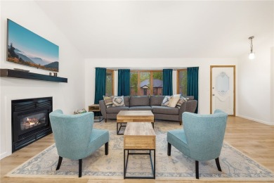 Lake Home For Sale in Bella Vista, Arkansas