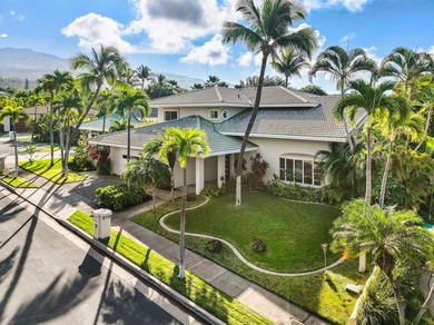 Located in the desirable gated community of Wailea Kialoa, this - photo 10