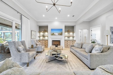 Welcome to the exclusive neighborhood of Island Green, located - photo 11