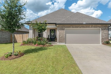 Welcome to 160 Hydrangea Boulevard in the desirable Bluffs at - photo 1