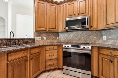 Welcome to The Sanctuary in Osprey Cove, where low-maintenance - photo 11