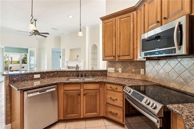 Welcome to The Sanctuary in Osprey Cove, where low-maintenance - photo 12