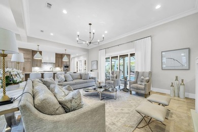 Welcome to the exclusive neighborhood of Island Green, located - photo 13