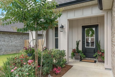 Welcome to 160 Hydrangea Boulevard in the desirable Bluffs at - photo 3