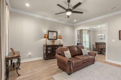 Welcome to 160 Hydrangea Boulevard in the desirable Bluffs at - photo 4