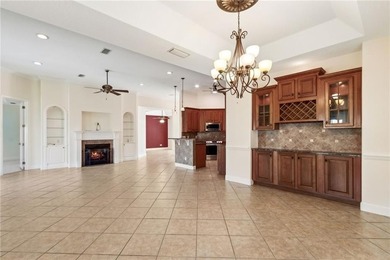 Welcome to The Sanctuary in Osprey Cove, where low-maintenance - photo 15