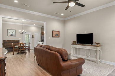 Welcome to 160 Hydrangea Boulevard in the desirable Bluffs at - photo 6