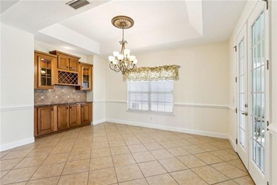 Welcome to The Sanctuary in Osprey Cove, where low-maintenance - photo 16
