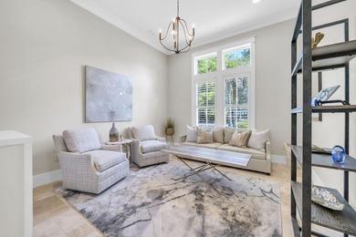Welcome to the exclusive neighborhood of Island Green, located - photo 17