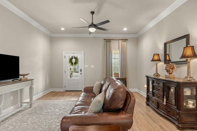 Welcome to 160 Hydrangea Boulevard in the desirable Bluffs at - photo 7