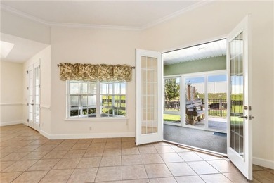 Welcome to The Sanctuary in Osprey Cove, where low-maintenance - photo 17