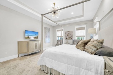 Welcome to the exclusive neighborhood of Island Green, located - photo 18