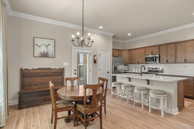 Welcome to 160 Hydrangea Boulevard in the desirable Bluffs at - photo 8