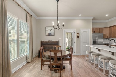 Welcome to 160 Hydrangea Boulevard in the desirable Bluffs at - photo 9