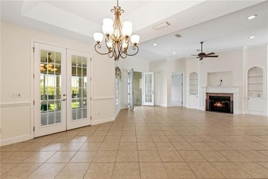 Welcome to The Sanctuary in Osprey Cove, where low-maintenance - photo 19