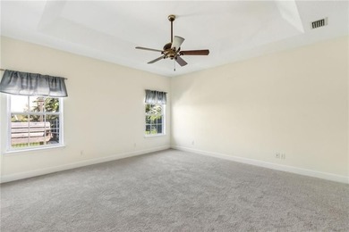 Welcome to The Sanctuary in Osprey Cove, where low-maintenance - photo 20