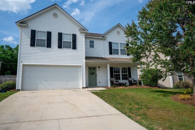 Lake Home For Sale in Chapin, South Carolina