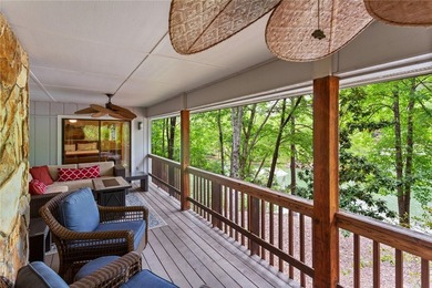 Discover the perfect Lake Keowee retreat. This stunning - photo 25