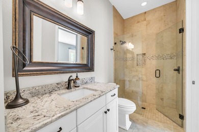 Welcome to the exclusive neighborhood of Island Green, located - photo 26