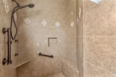 Welcome to The Sanctuary in Osprey Cove, where low-maintenance - photo 26