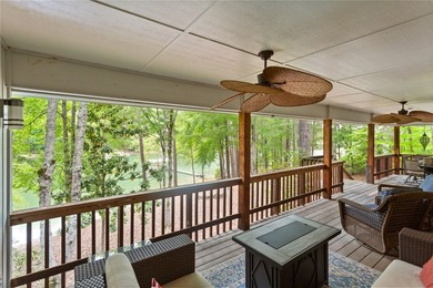 Discover the perfect Lake Keowee retreat. This stunning - photo 26