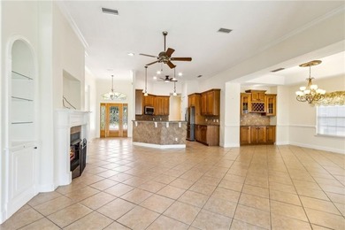 Welcome to The Sanctuary in Osprey Cove, where low-maintenance - photo 27