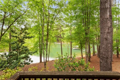 Discover the perfect Lake Keowee retreat. This stunning - photo 27