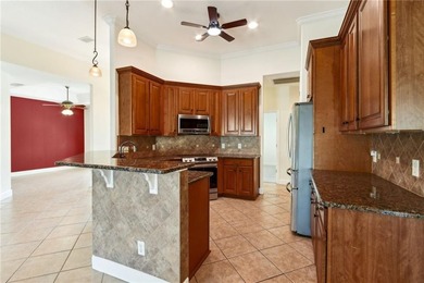 Welcome to The Sanctuary in Osprey Cove, where low-maintenance - photo 28