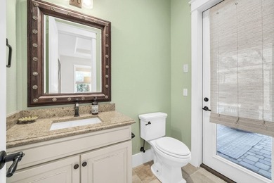 Welcome to the exclusive neighborhood of Island Green, located - photo 29