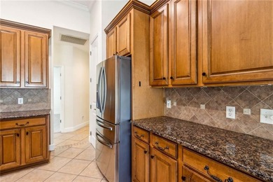 Welcome to The Sanctuary in Osprey Cove, where low-maintenance - photo 29
