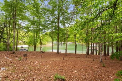 Discover the perfect Lake Keowee retreat. This stunning - photo 29